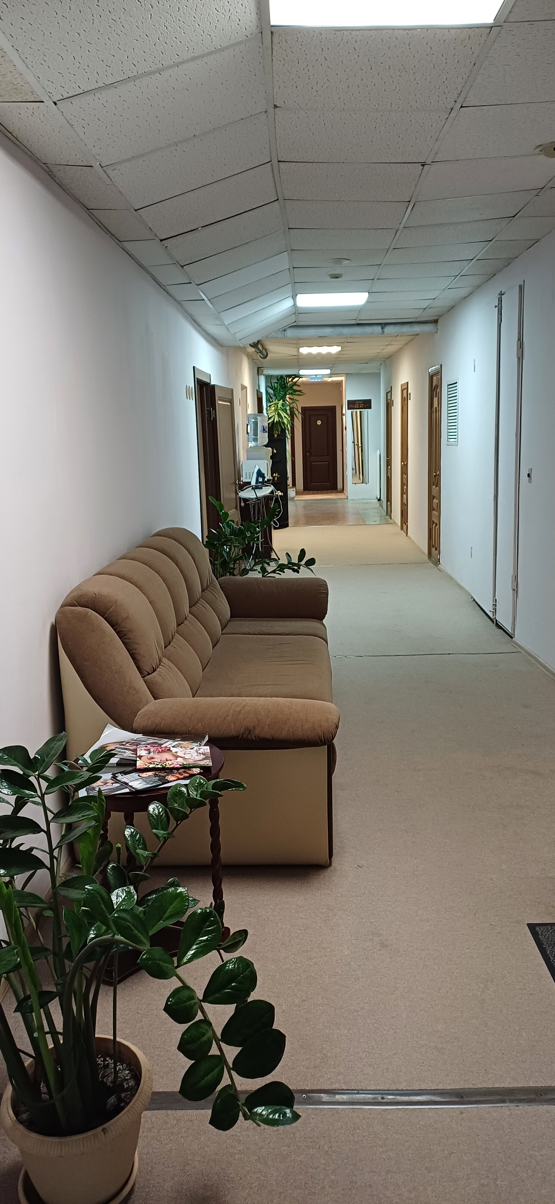 Фото Успенский Двор Центральная