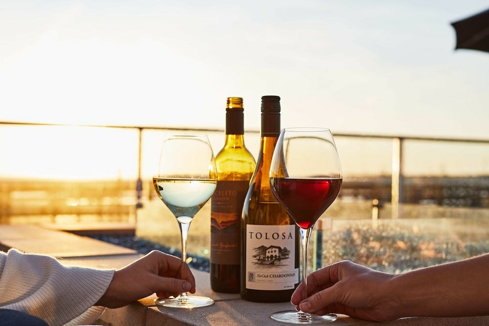 Фото Vespera Resort on Pismo Beach, Autograph Collection