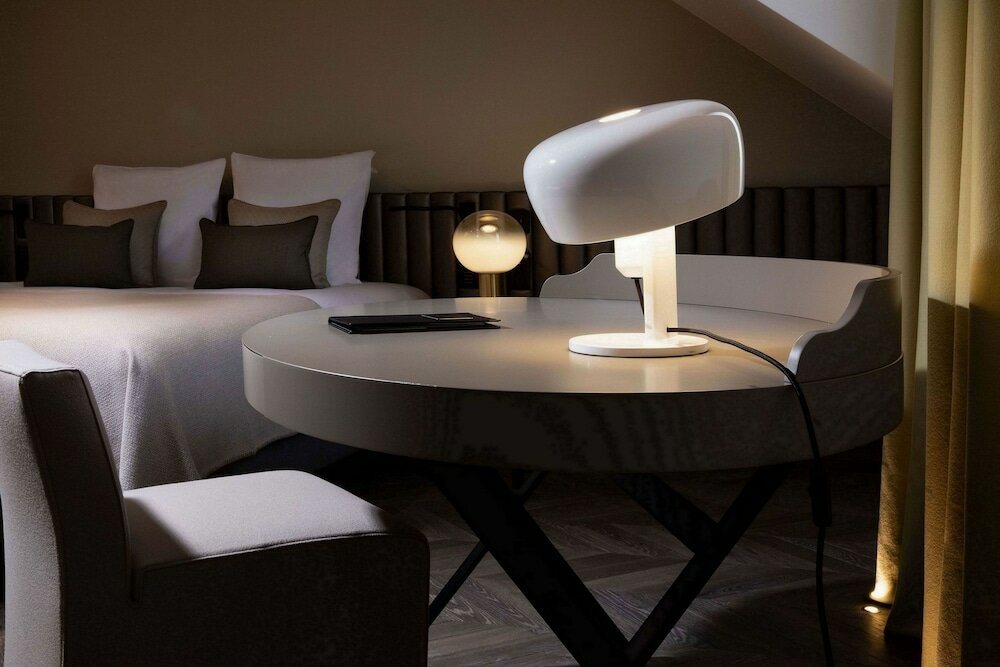 Фото Hotel D Geneva