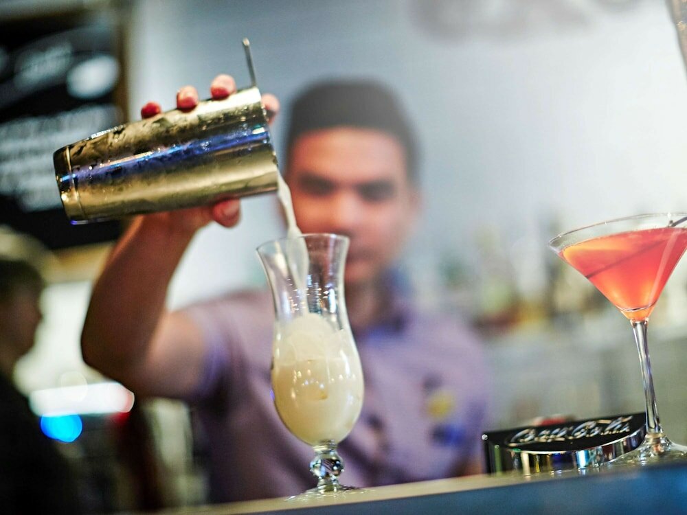 Фото Novotel Manchester Centre