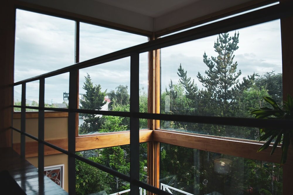 Фото Hosteria Foike