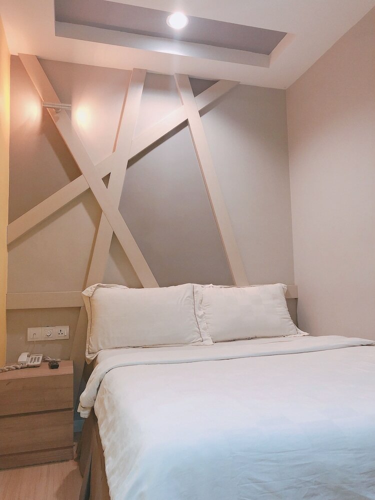 Фото Sunshine Inn Malacca