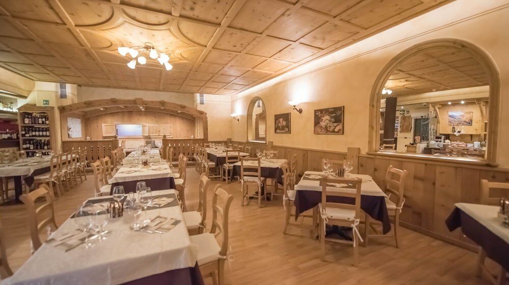 Фото Hotel Capriolo