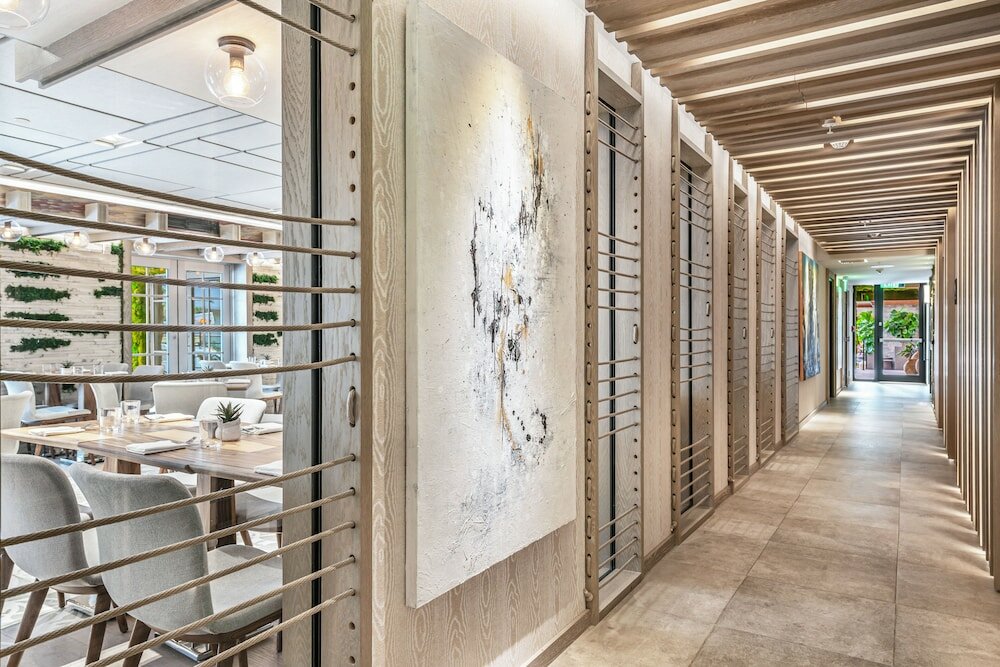 Фото Lennox Hotel Miami Beach