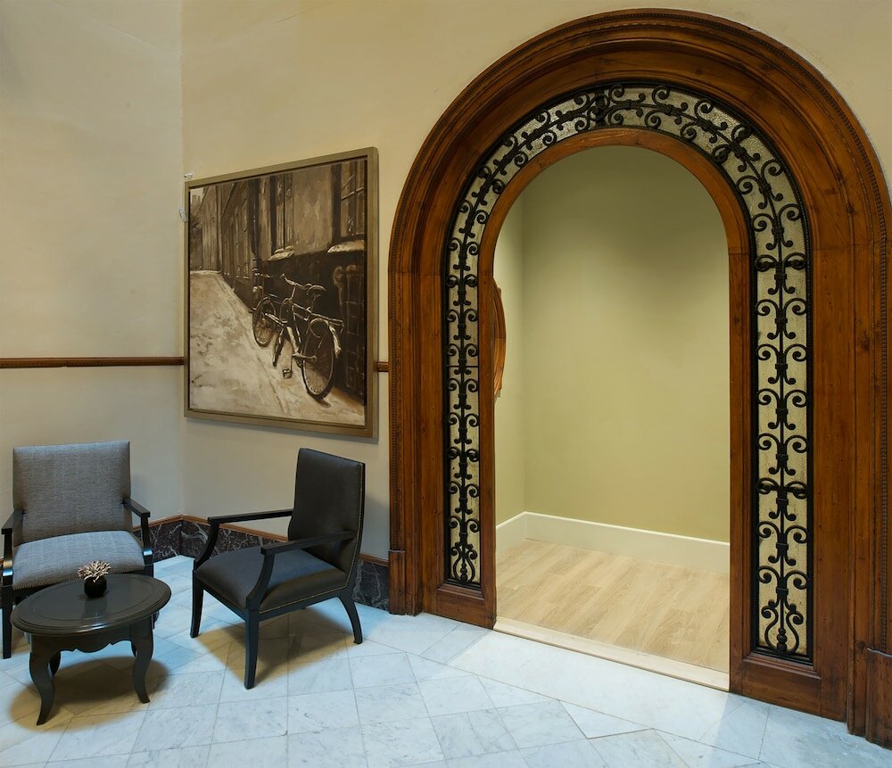 Фото Catalonia Passeig de Gràcia