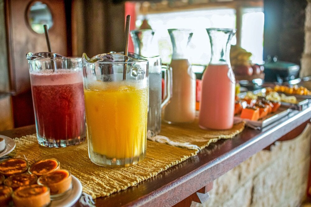 Фото Pousada Morada da Praia do Rosa