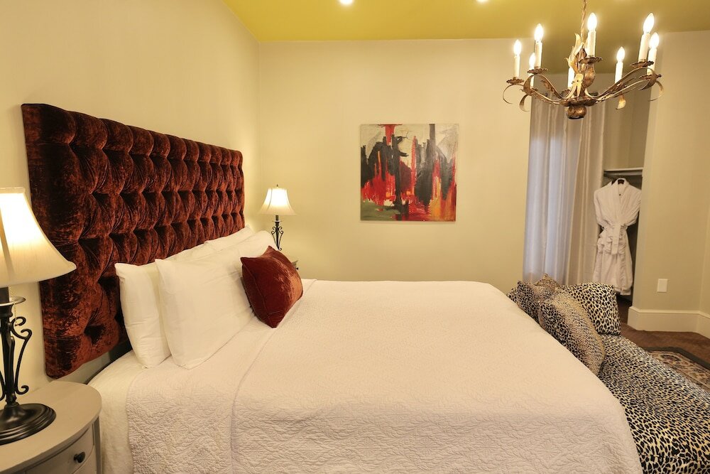 Фото Foley House Inn