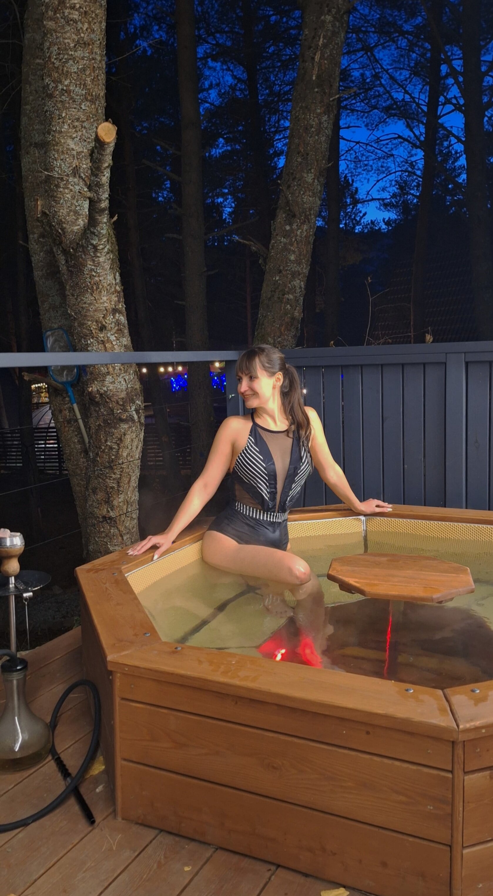 Фото Тунгуска