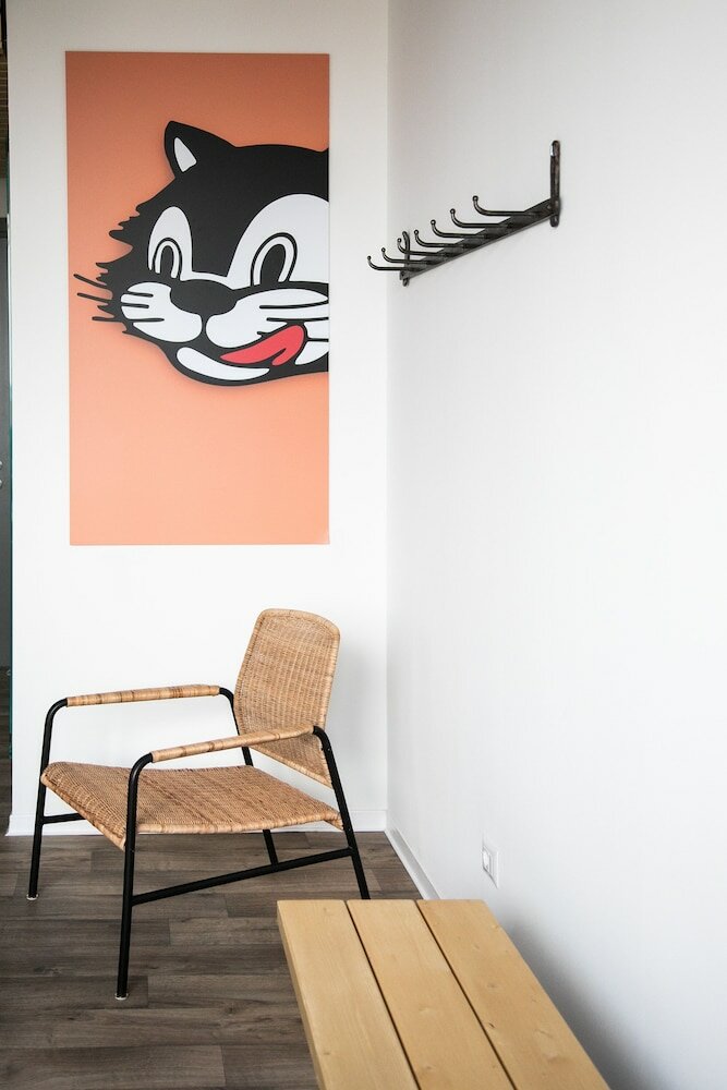 Фото Anda Venice Hostel