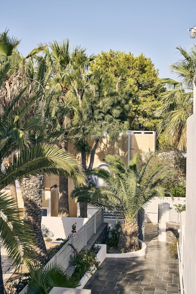 Фото Meltemi Excelsior Suites and SPA