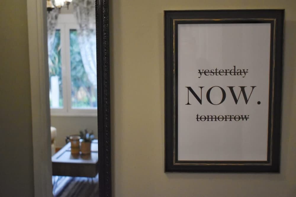 Фото Be My Guest Athens