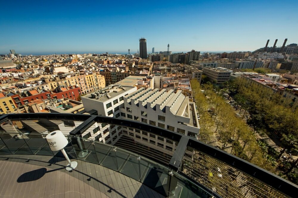 Фото Barceló Raval