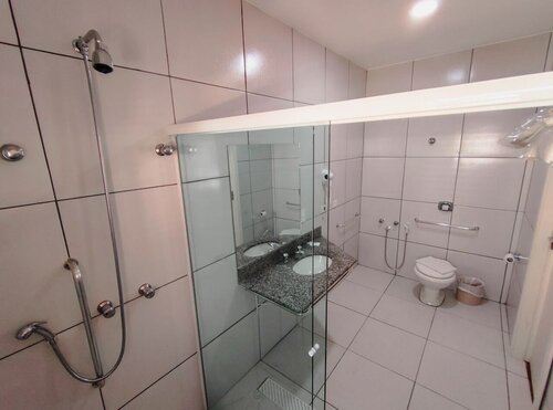 Гостиница Granville Hotel в Штате Парана