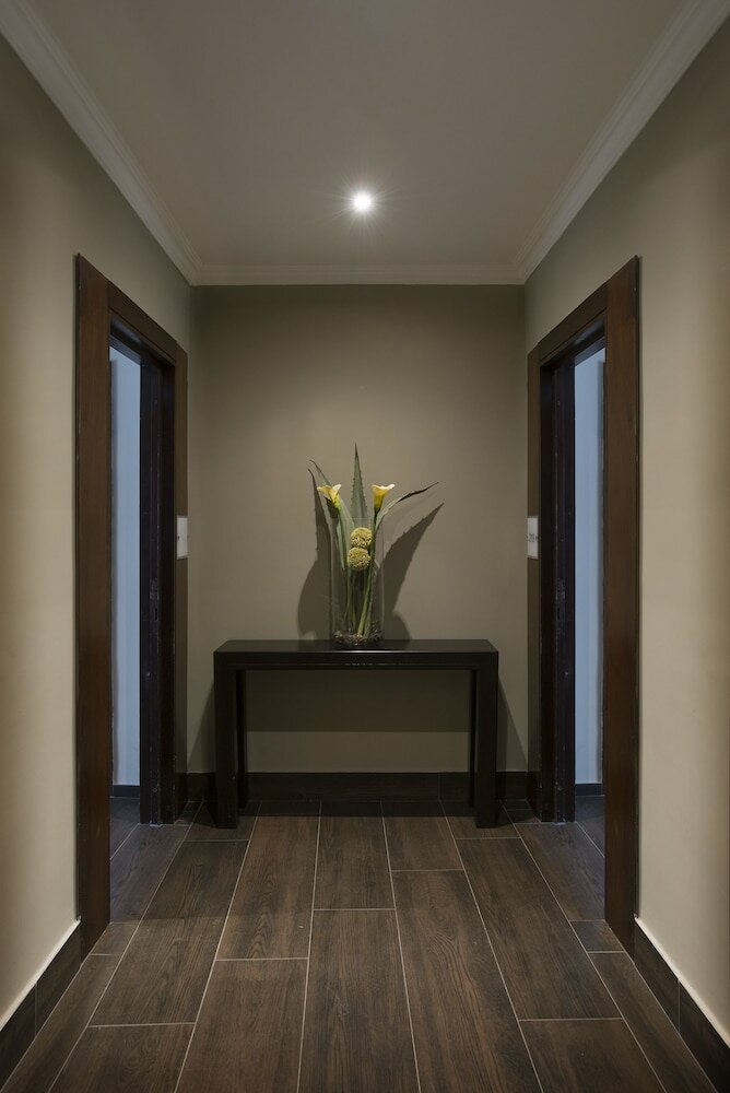 Фото Ambasciatori Place Hotel