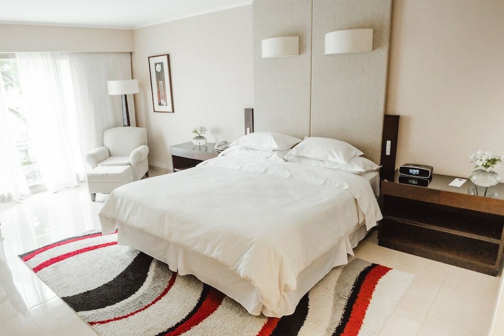 Фото Sheraton Salta Hotel