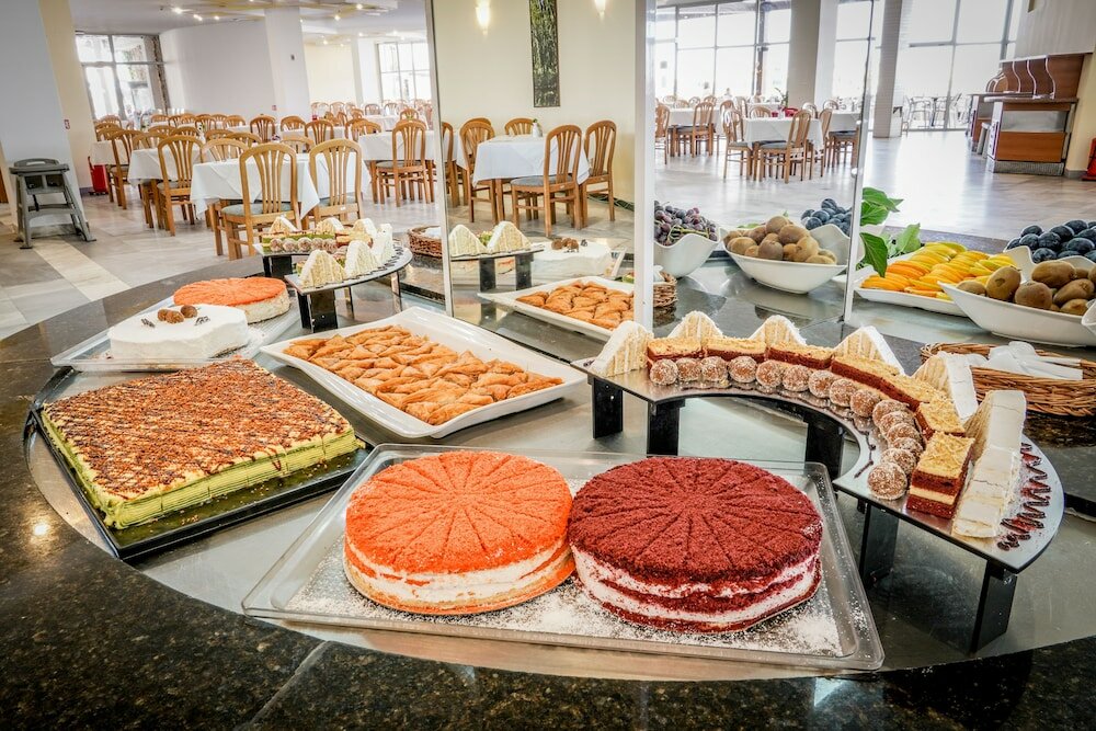 Фото Отель Гергана