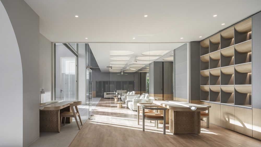 Фото Terra Nara Hotel Pattaya