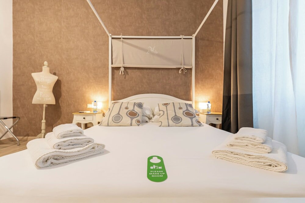 Фото Flaminiarooms