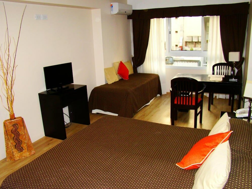 Фото Gran Hotel Continental