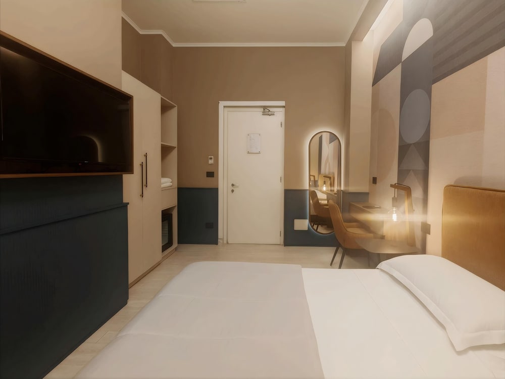 Фото The B Place