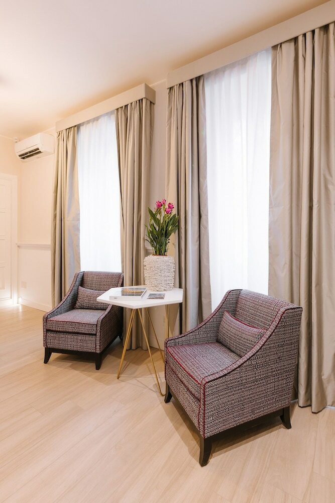 Фото Rhea Silvia Luxury Navona