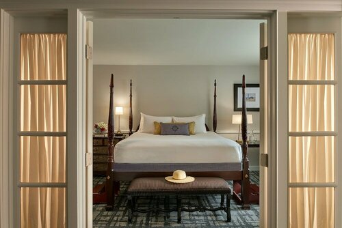 Гостиница Hotel Viking в Штате Род-Айленд