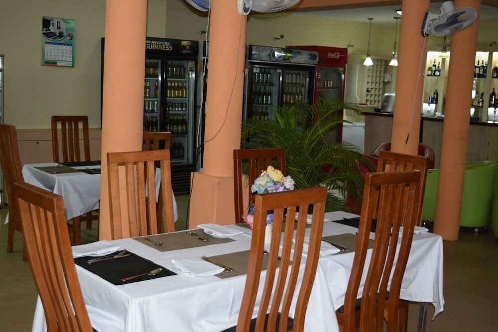 Фото Citilodge Abuja