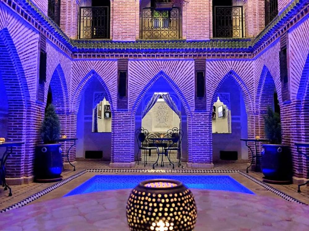 Фото Riad & SPA Challa