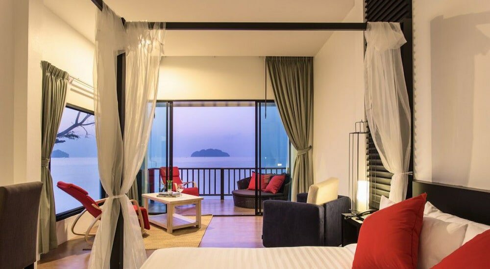 Фото Lipda Resort