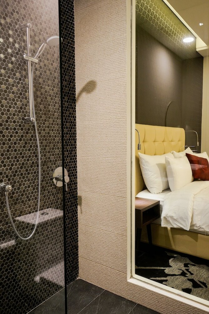 Фото Liberty Hotel Thamrin Jakarta