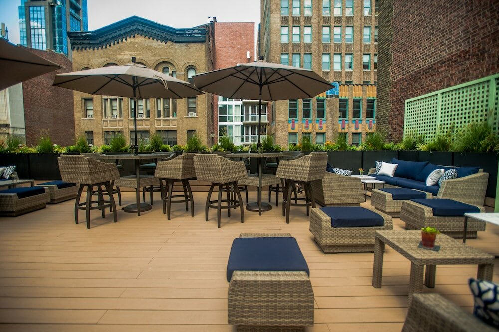 Фото Hgu New York