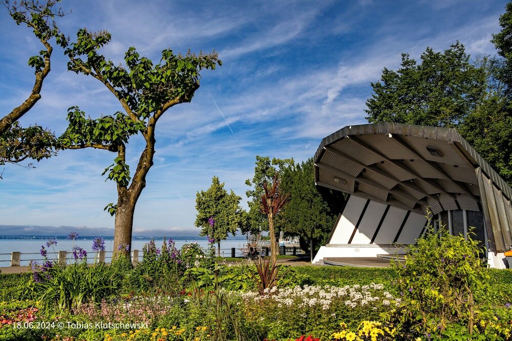 Фото Hotel City Krone