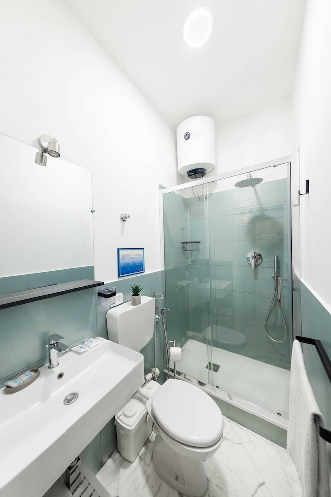 Фото Ночлег и завтрак B&b Colori e Note