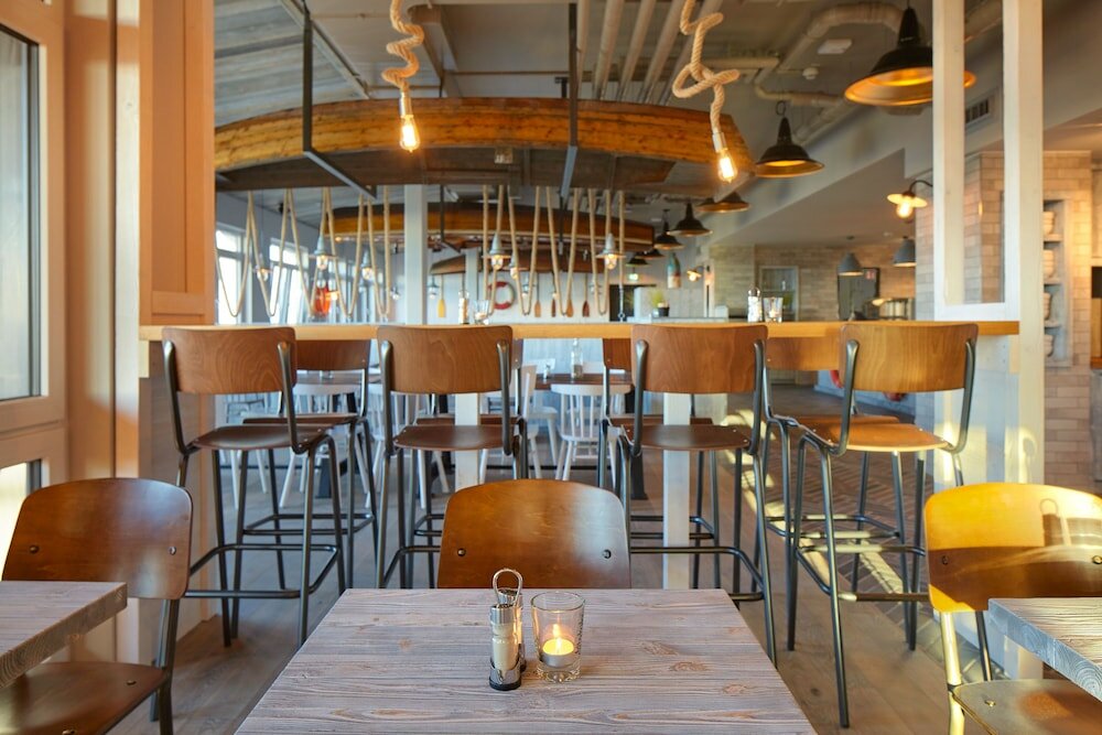 Фото Bretterbude