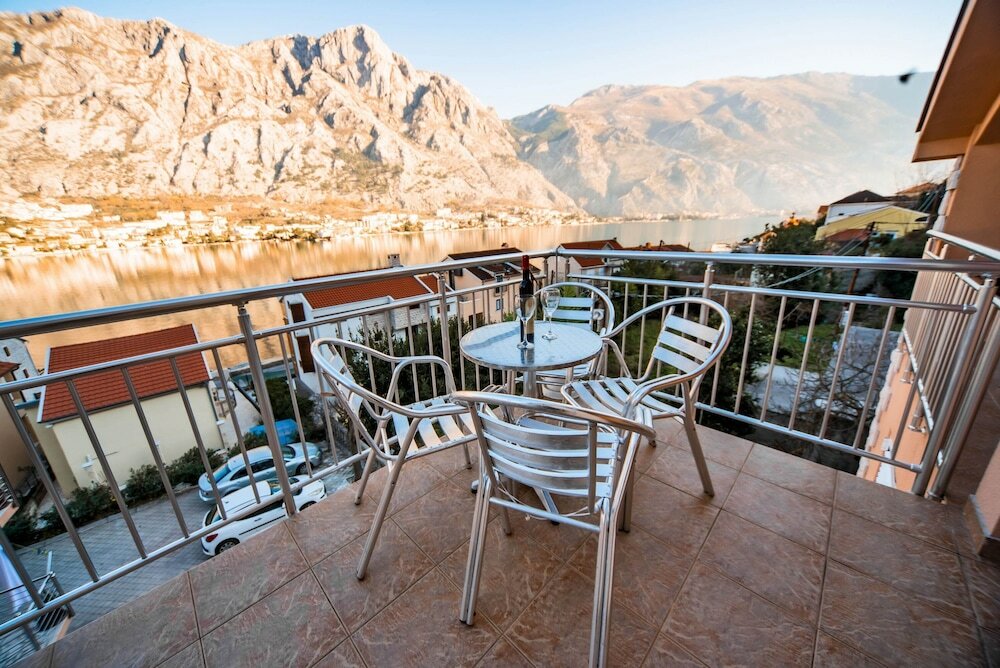 Фото Apartmani Markovic