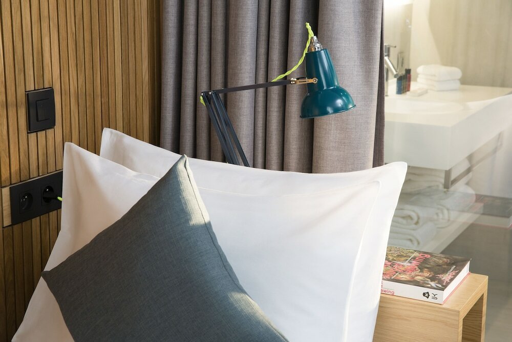 Фото Drawing Hotel