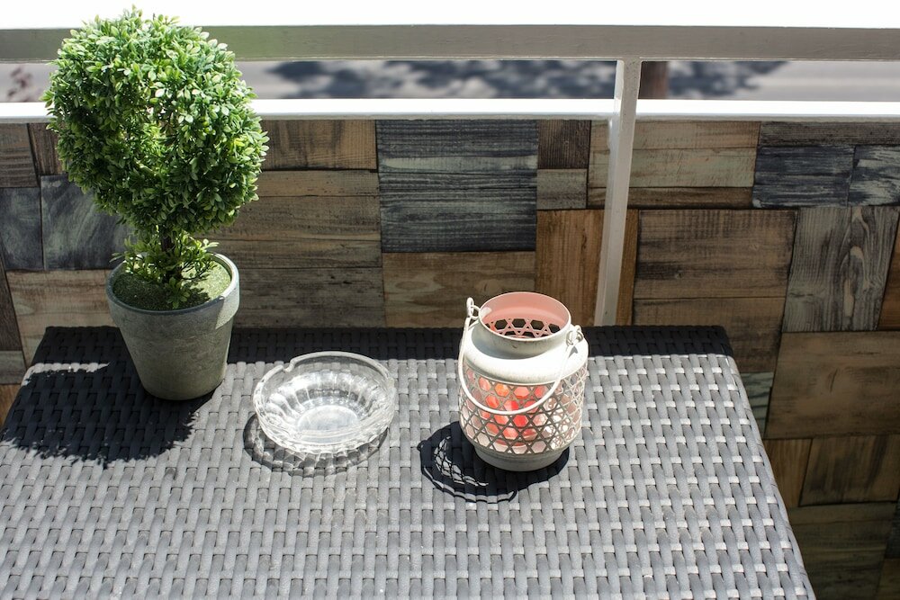 Фото Vatican City Relais