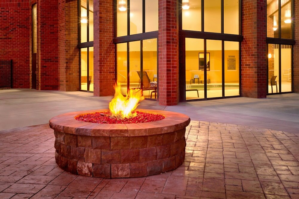 Фото Courtyard by Marriott Ogden