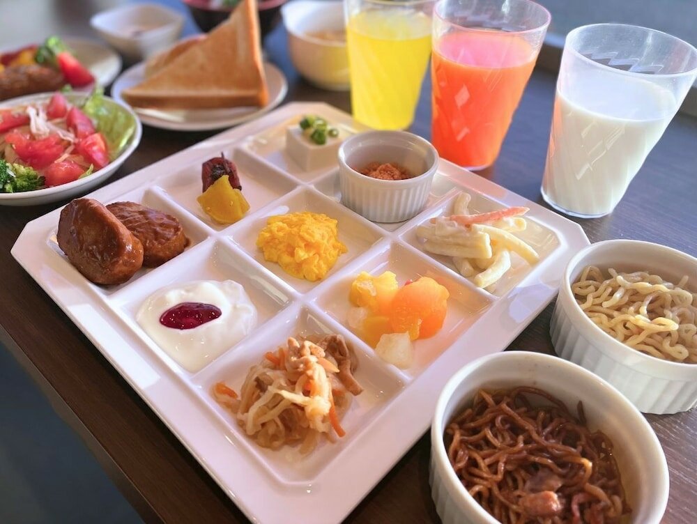 Фото Hotel Aston Plaza Kansai Airport