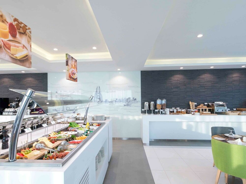 Фото Ibis Styles Manama Diplomatic Area