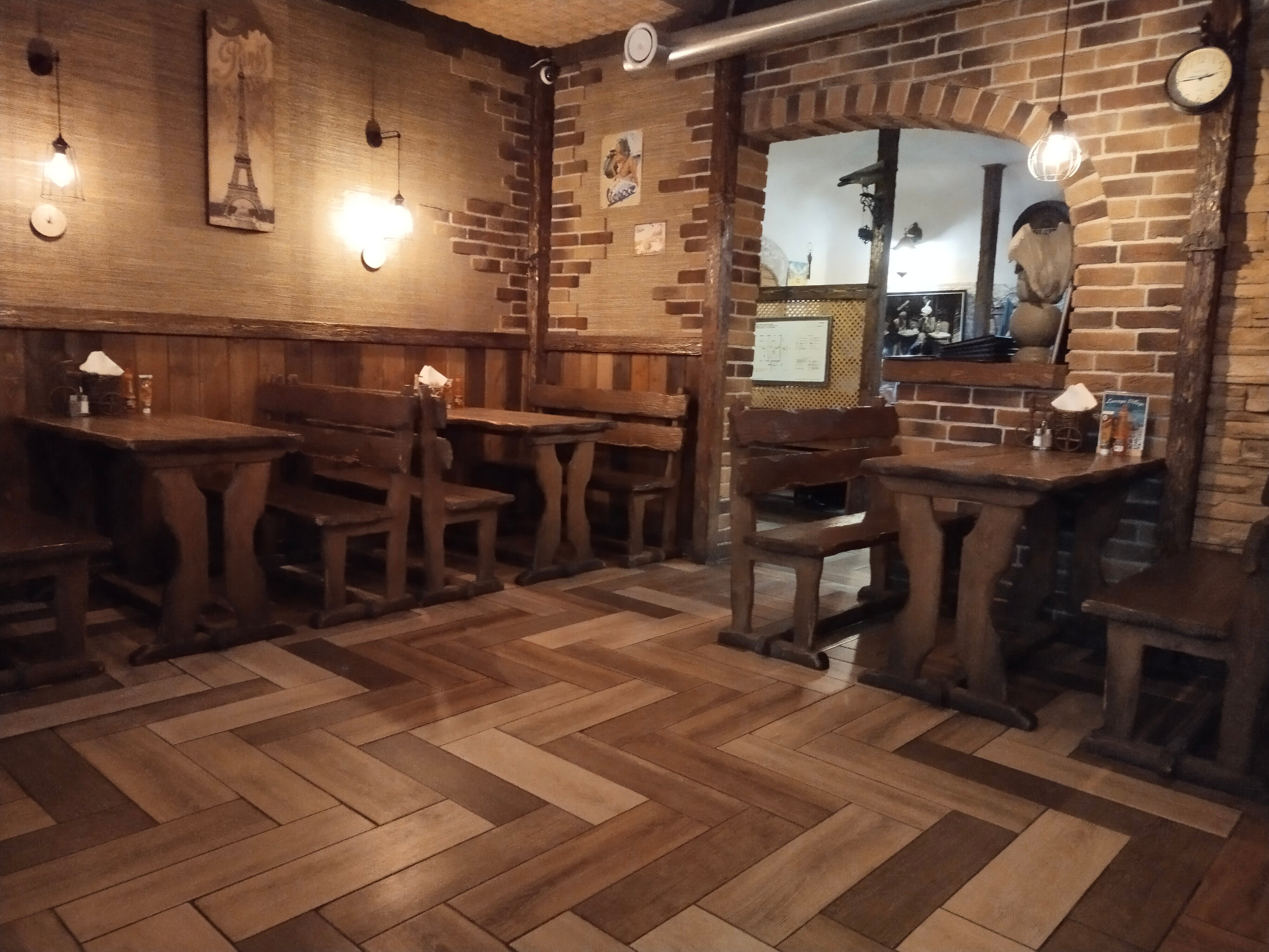 Фото Гринвич