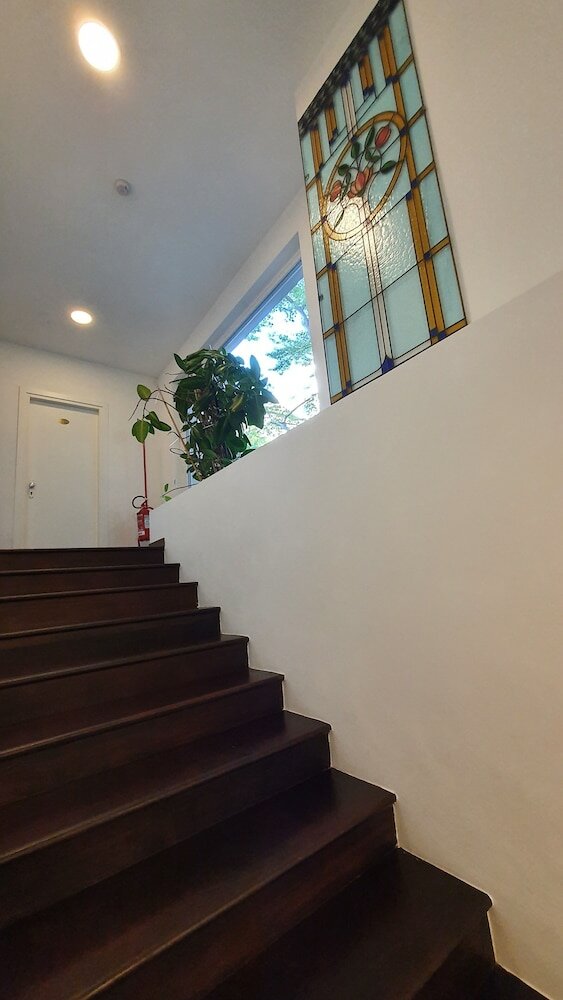 Фото Metro Hotel