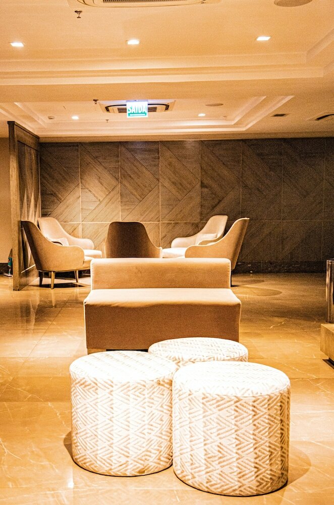 Фото Hotel Laghetto Stilo Higienópolis