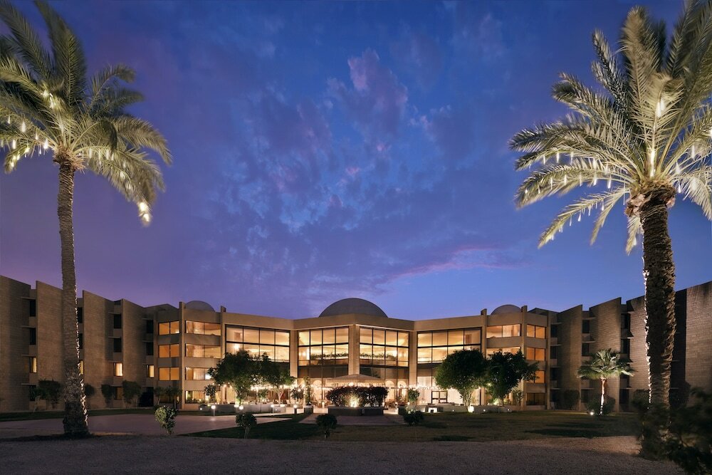 Фото InterContinental Al Jubail