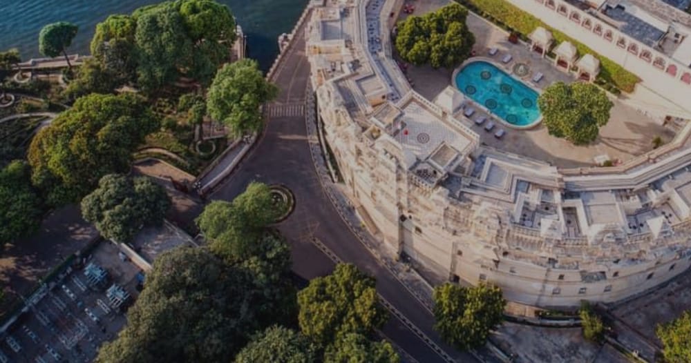 Фото Shiv Niwas Palace by Hrh Group of Hotels