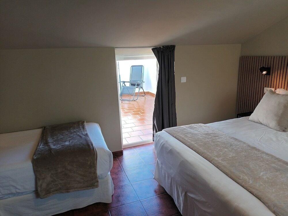 Фото Hotel San Francisco