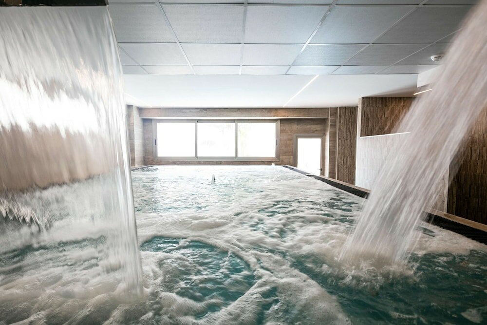 Фото Best Oasis Park Hotel