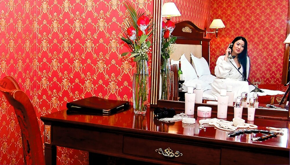 Фото White House Hotel