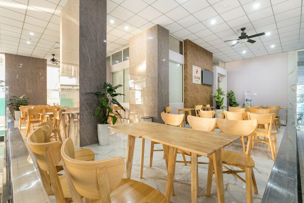 Фото Coral Hotel