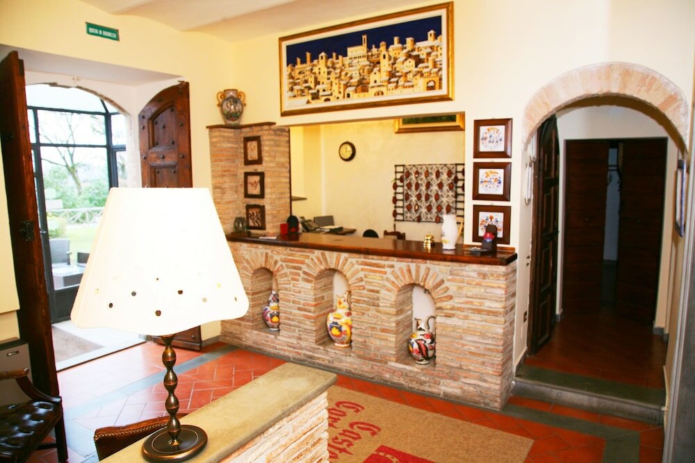 Фото Castello Cortevecchio